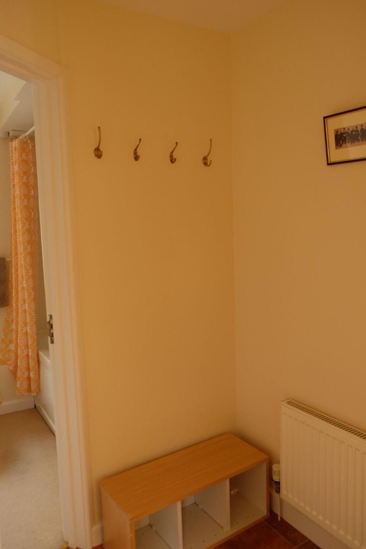 Okewoon Barn Villa Lanivet Kültér fotó
