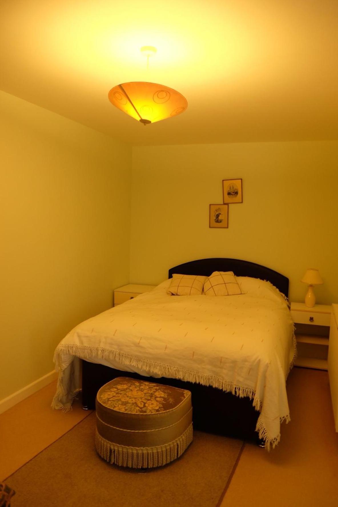 Okewoon Barn Villa Lanivet Kültér fotó