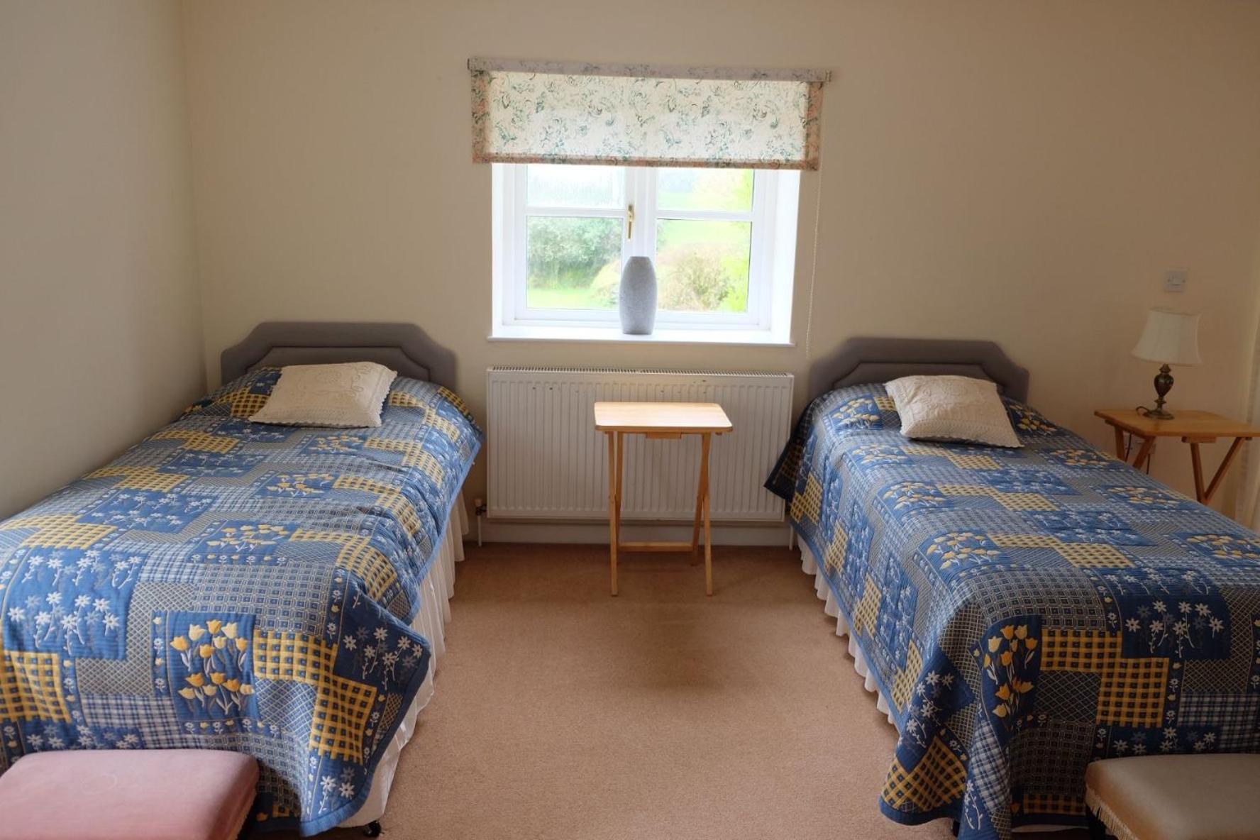 Okewoon Barn Villa Lanivet Kültér fotó