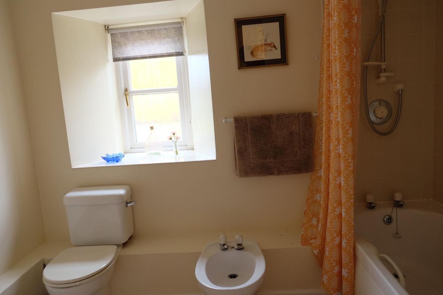 Okewoon Barn Villa Lanivet Kültér fotó
